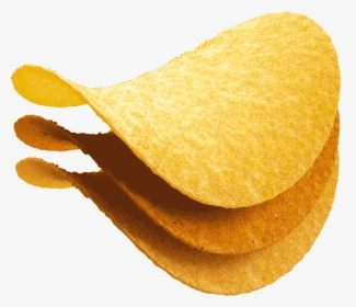 Transparent Pringles Clipart - Pringles Chip Png, Png Download, Free Download