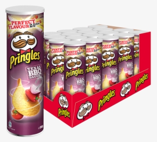 Pringles Paprika, HD Png Download, Free Download