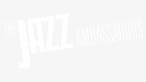 The Jazz Ambassadors - Poster, HD Png Download, Free Download