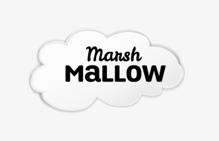 De Bron Mooi Marshmallow Png - Darkness, Transparent Png, Free Download