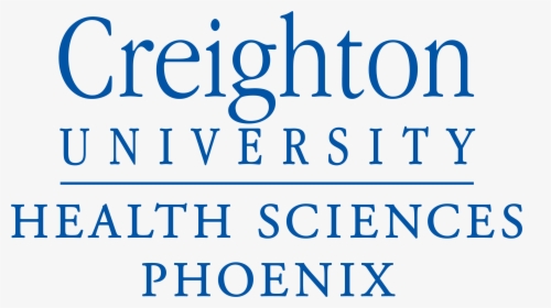 Creighton University School Of Medicine Logo, HD Png Download, Free Download