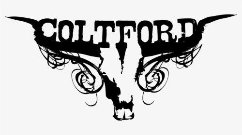 Colt Ford Logo, HD Png Download, Free Download