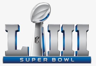 Super Bowl Liii Logo, HD Png Download, Free Download