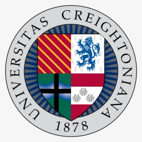 Creighton University Seal, HD Png Download, Free Download