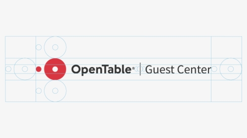 Logo &ndash Opentable Brand - Opentable, HD Png Download, Free Download