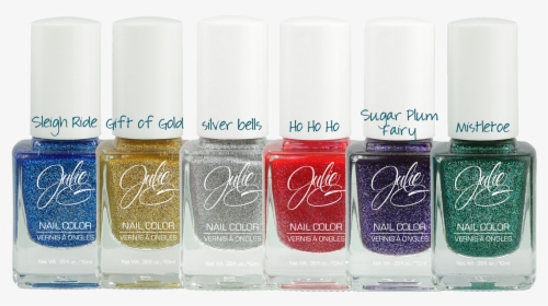 Nail Polish, HD Png Download, Free Download