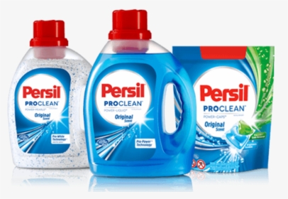 Persil Proclean - Persil Pro Clean, HD Png Download, Free Download