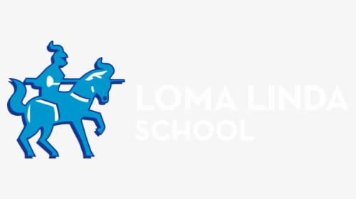 Loma Linda School Logo - Loma Linda School Mascot, HD Png Download, Free Download