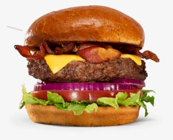 Thumb Image - Gourmet Burger Png, Transparent Png, Free Download