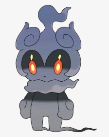 Nj Coding Practice - Pokemon Marshadow, HD Png Download, Free Download