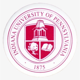Popsockets, Iup Seal - Indiana University Of Pennsylvania Seal, HD Png Download, Free Download