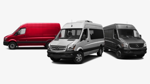 Mercedes-benz Sprinter Metris Cargo Vans - Mercedes-benz Sprinter, HD Png Download, Free Download