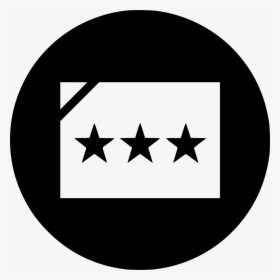 Three Stars Ic - Rent House Logo Free, HD Png Download, Free Download