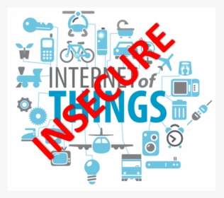 Internet Of Things Png, Transparent Png, Free Download