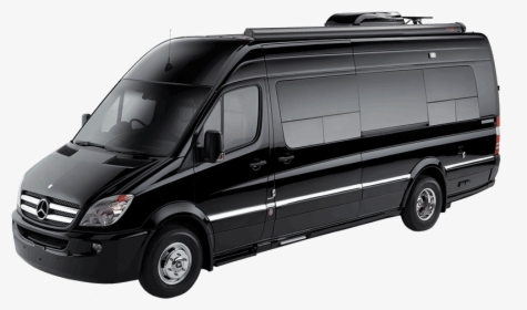 Mercedes Benz Sprinter Armored, HD Png Download, Free Download
