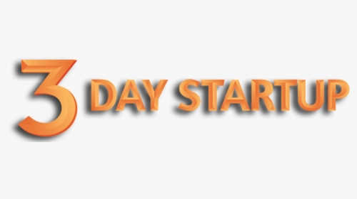 3 Day Startup, HD Png Download, Free Download