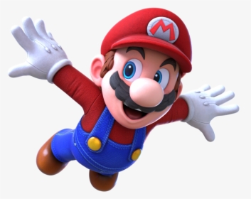 Mario Galaxy Png - Super Mario Galaxy, Transparent Png, Free Download