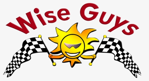 Wise Guys Auto Glass - Cronometro Racing, HD Png Download, Free Download