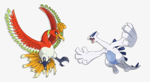 Pokemon With White Background, HD Png Download, Free Download