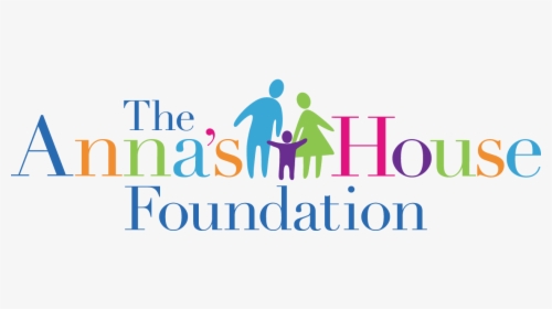 Anna's House Foundation Logo, HD Png Download, Free Download