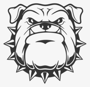 Transparent Background Bulldog Logo, HD Png Download, Free Download