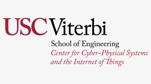 Cci - Usc Viterbi School Of Engineering, HD Png Download, Free Download