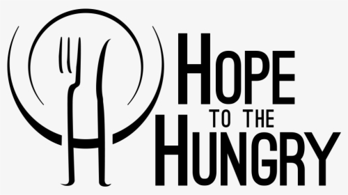 Hope To The Hungry Logo - Parallel, HD Png Download, Free Download