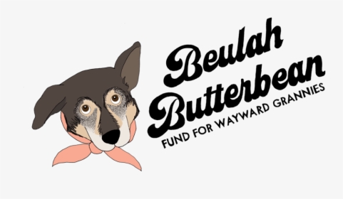 Beulah Fund Version - Dog Catches Something, HD Png Download, Free Download