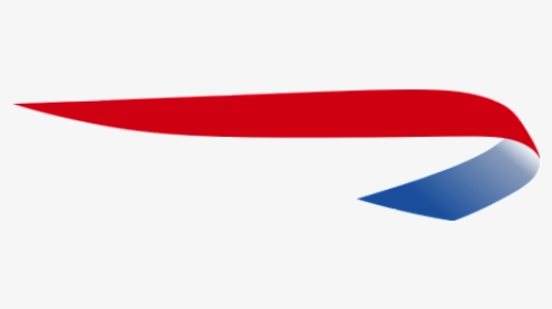 British Airways Ribbon Logo, HD Png Download, Free Download