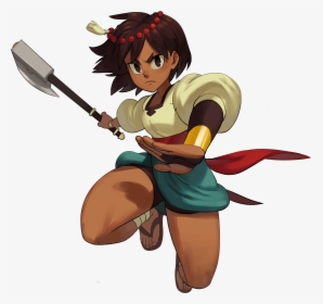Https - //static - Tvtropes - Swing - Ajna Indivisible Game, HD Png Download, Free Download