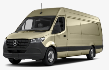 Sprinter Van 170 Extended 2019, HD Png Download, Free Download
