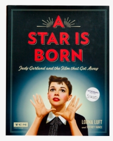 Lorna Luft A Star Is Born, HD Png Download, Free Download
