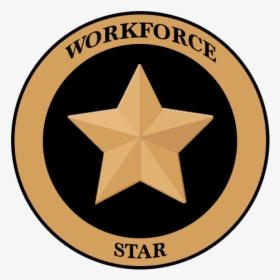 Bronze Star - Knights Of Columbus, HD Png Download, Free Download