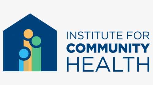 Institute For Community Health - Institute For Community Health Logo, HD Png Download, Free Download