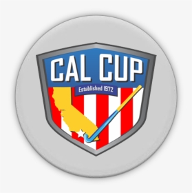 Cal Cup Official Pop Socket - Cal Cup, HD Png Download, Free Download