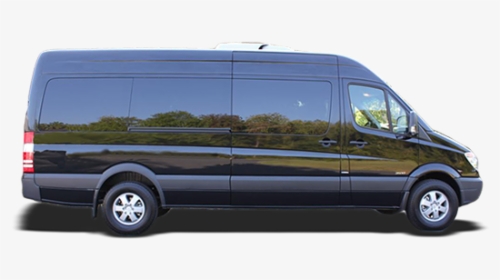 Mercedes Sprinter, HD Png Download, Free Download