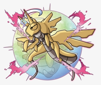 Mega Tsareena, HD Png Download, Free Download