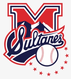 Sultanes De Monterrey Logo, HD Png Download, Free Download