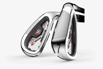 Wilson C200 Irons, HD Png Download, Free Download