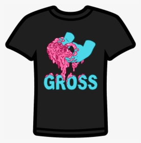 Game Grumps Gross T Shirt, HD Png Download, Free Download