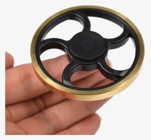 High Speed Fidget Spinner, HD Png Download, Free Download