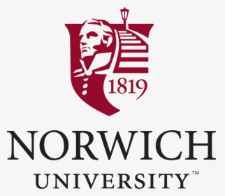Norwich University Logo, HD Png Download, Free Download