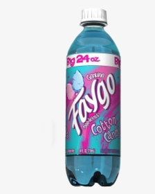 Faygo Cotton Candy Drink, HD Png Download, Free Download