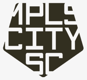 #logopedia10 - Minneapolis City Sc Logo, HD Png Download, Free Download