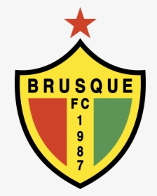 Brusque Logo Png, Transparent Png, Free Download