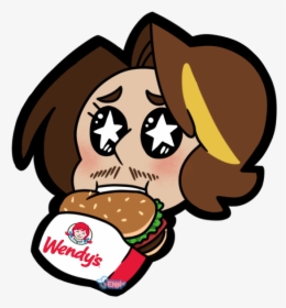 Arin Hanson Wendys, HD Png Download, Free Download