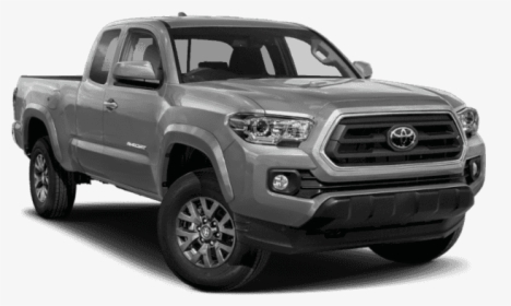 New 2020 Toyota Tacoma Sr - Tundra Limited Crewmax 5.5, HD Png Download, Free Download
