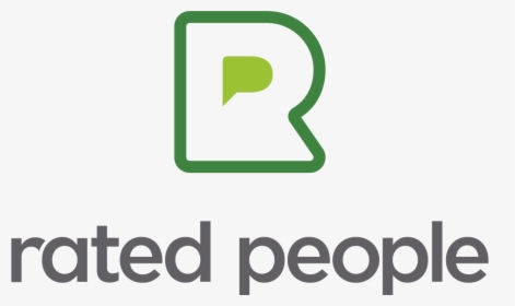 Rated People Logo - Rated People Logo Png, Transparent Png, Free Download