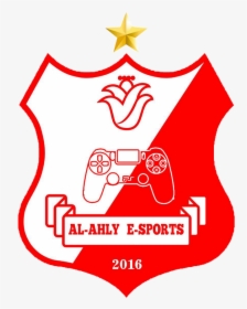 Sc Logo Gaming - Al-ahly Sc, HD Png Download, Free Download