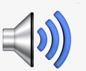 Sound Effect, HD Png Download, Free Download